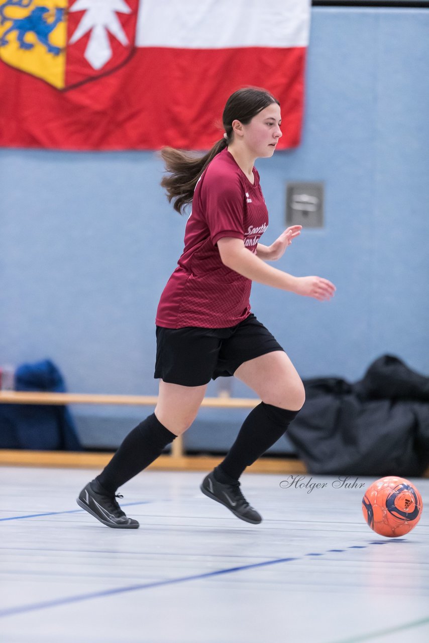 Bild 168 - wCJ Futsalmeisterschaft Runde 1